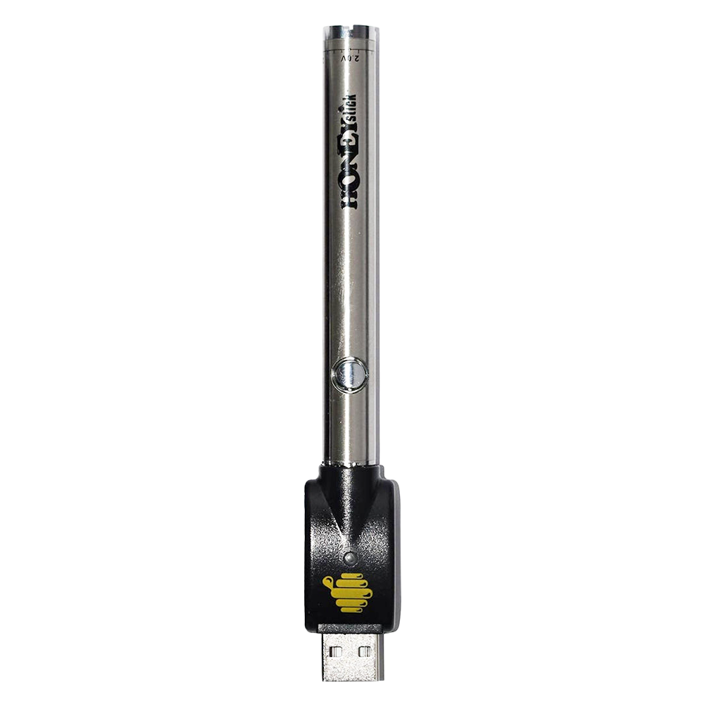 HoneyStick Twist 510 Cartridge Battery Vaporizers - Tophatter Daily Deals
