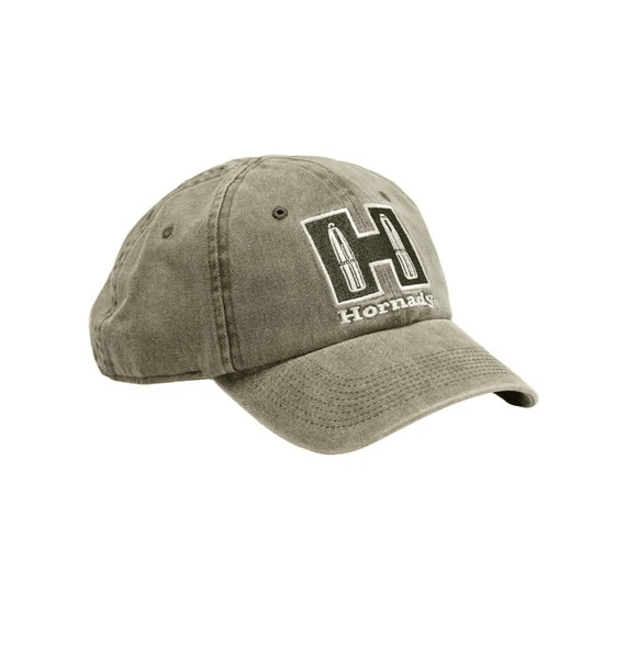 HORNADY CAP- GREEN - Tophatter's Army Deals OUTDOOR - Tophatter Daily Deals