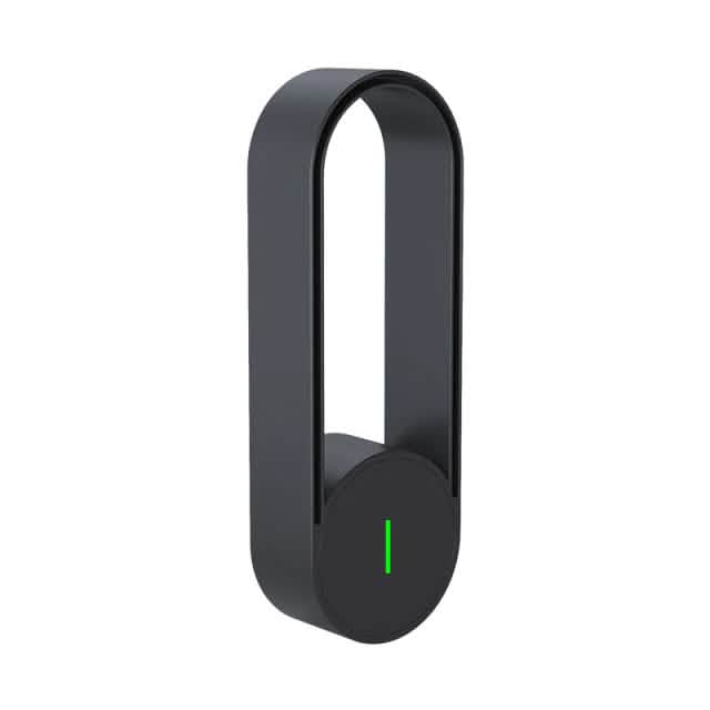 House Electric Air Purifier Ionizer Black Health & Wellness - Tophatter Daily Deals