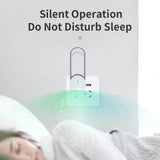 House Electric Air Purifier Ionizer Health & Wellness - Tophatter Daily Deals