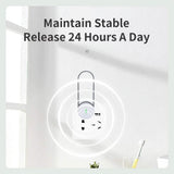 House Electric Air Purifier Ionizer Health & Wellness - Tophatter Daily Deals