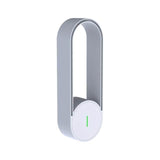 House Electric Air Purifier Ionizer White Health & Wellness - Tophatter Daily Deals