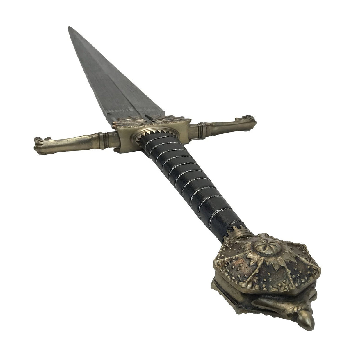 House of the Dragon – Official Blackfyre Sword Limited Edition Sword - Tophatter Daily Deals