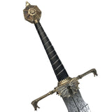 House of the Dragon – Official Blackfyre Sword Limited Edition Sword - Tophatter Daily Deals