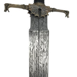 House of the Dragon – Official Blackfyre Sword Limited Edition Sword - Tophatter Daily Deals