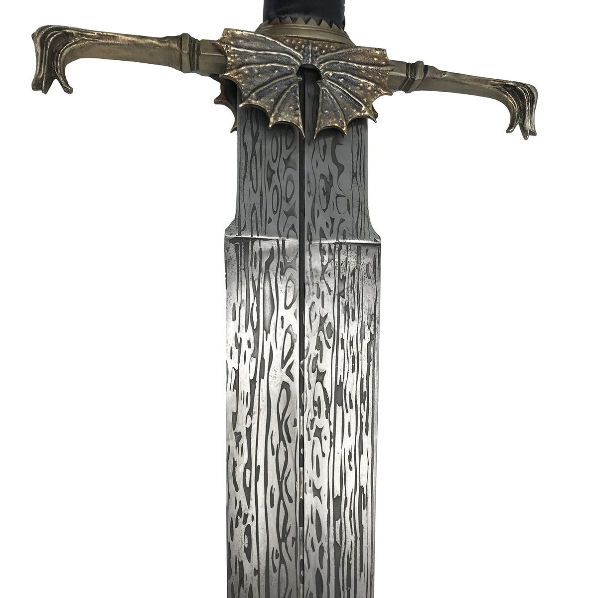 House of the Dragon – Official Blackfyre Sword Limited Edition Sword - Tophatter Daily Deals