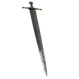 House of the Dragon – Official Blackfyre Sword Limited Edition Sword - Tophatter Daily Deals