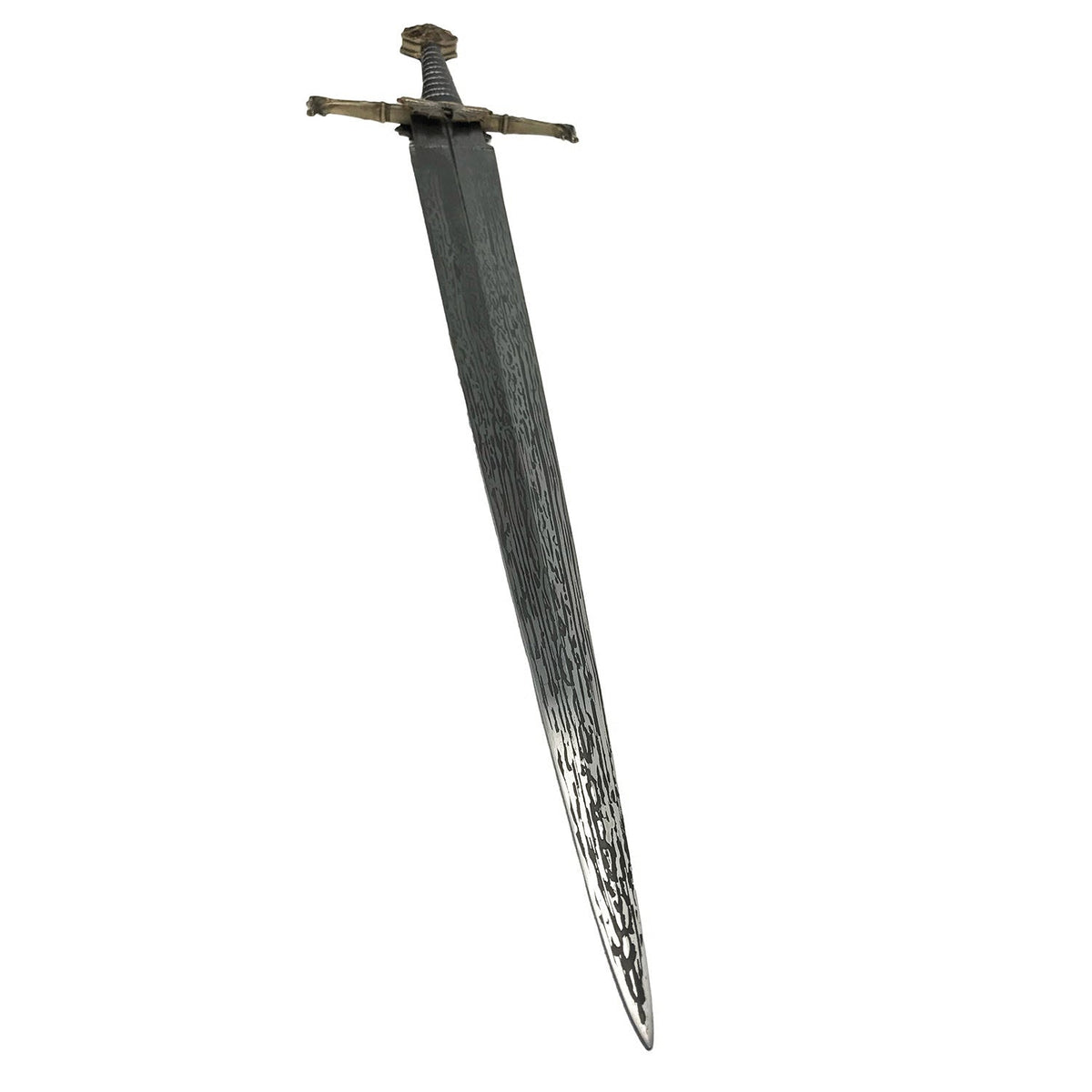 House of the Dragon – Official Blackfyre Sword Limited Edition Sword - Tophatter Daily Deals