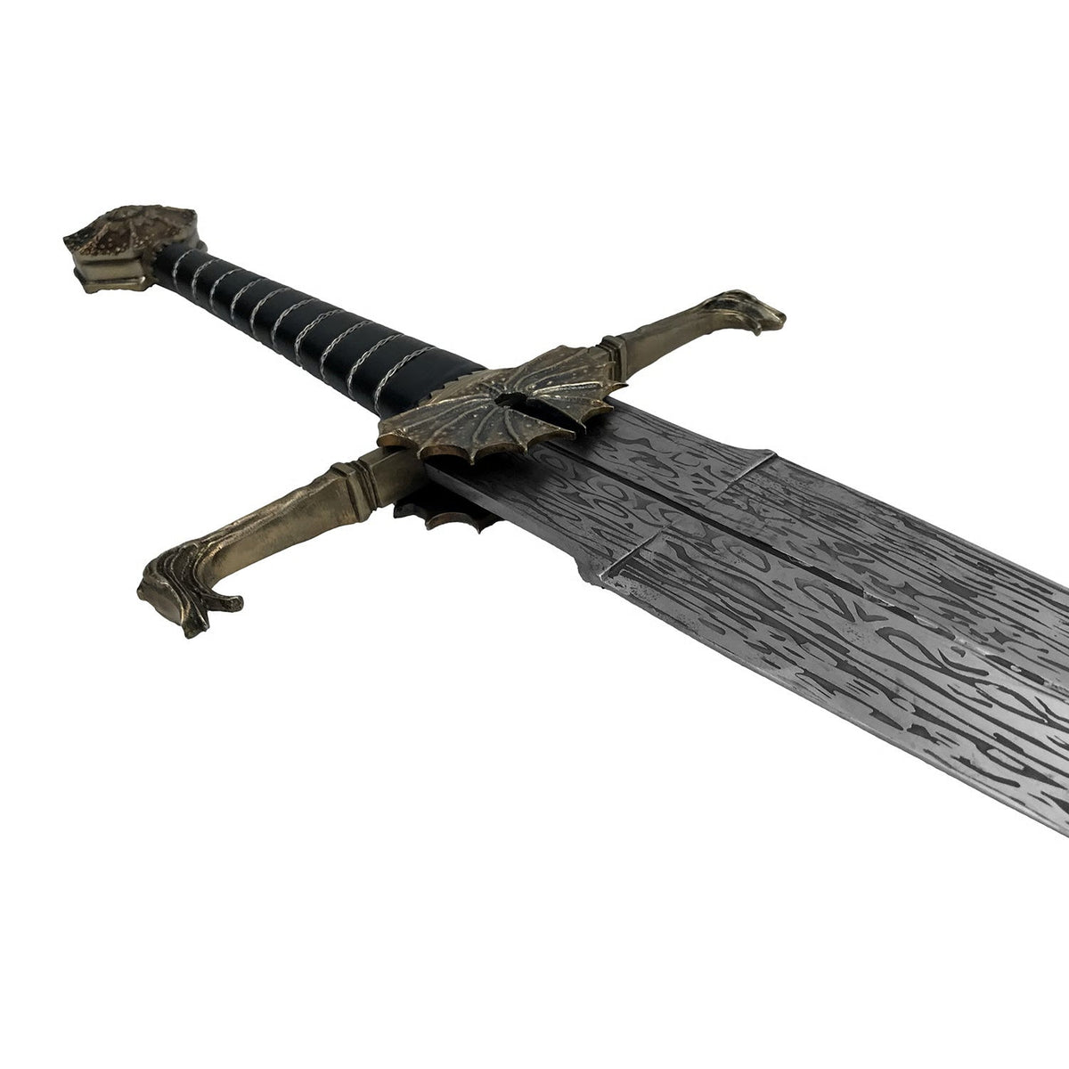 House of the Dragon – Official Blackfyre Sword Limited Edition Sword - Tophatter Daily Deals