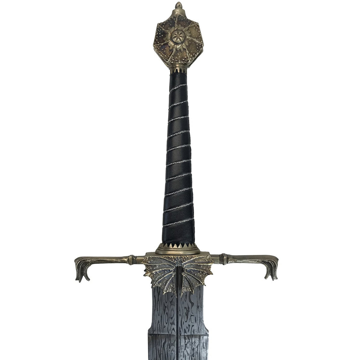 House of the Dragon – Official Blackfyre Sword Limited Edition Sword - Tophatter Daily Deals
