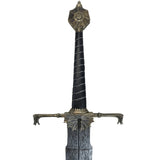 House of the Dragon – Official Blackfyre Sword Limited Edition Sword - Tophatter Daily Deals