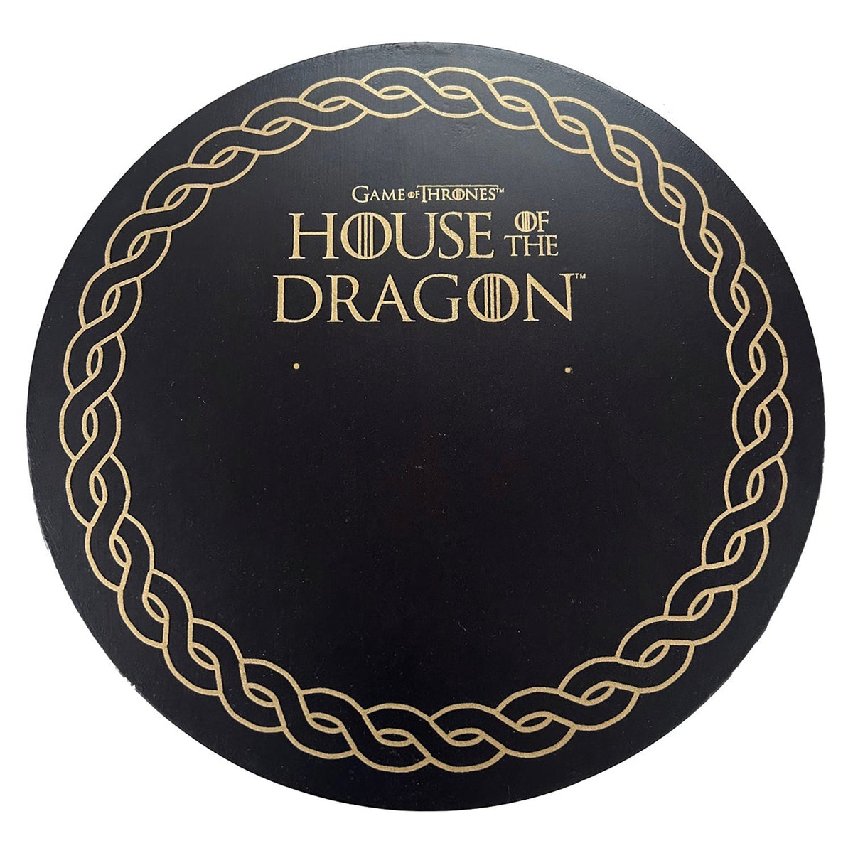 House of the Dragon – Official Blackfyre Sword Limited Edition Sword - Tophatter Daily Deals