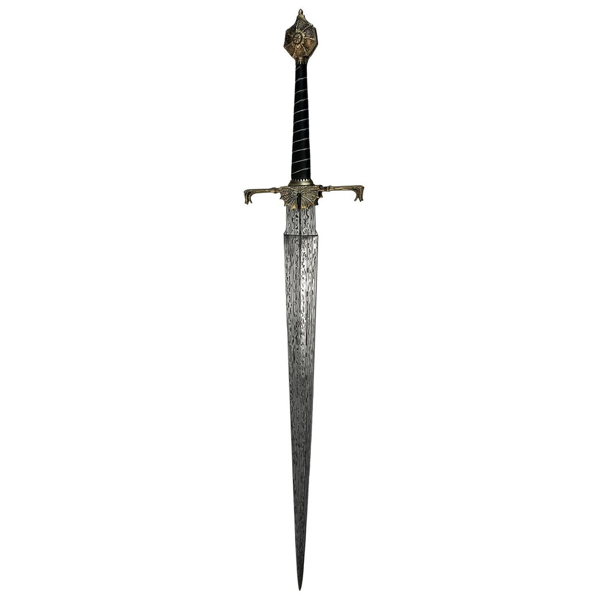 House of the Dragon – Official Blackfyre Sword Limited Edition Sword - Tophatter Daily Deals