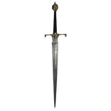 House of the Dragon – Official Blackfyre Sword Limited Edition Sword - Tophatter Daily Deals