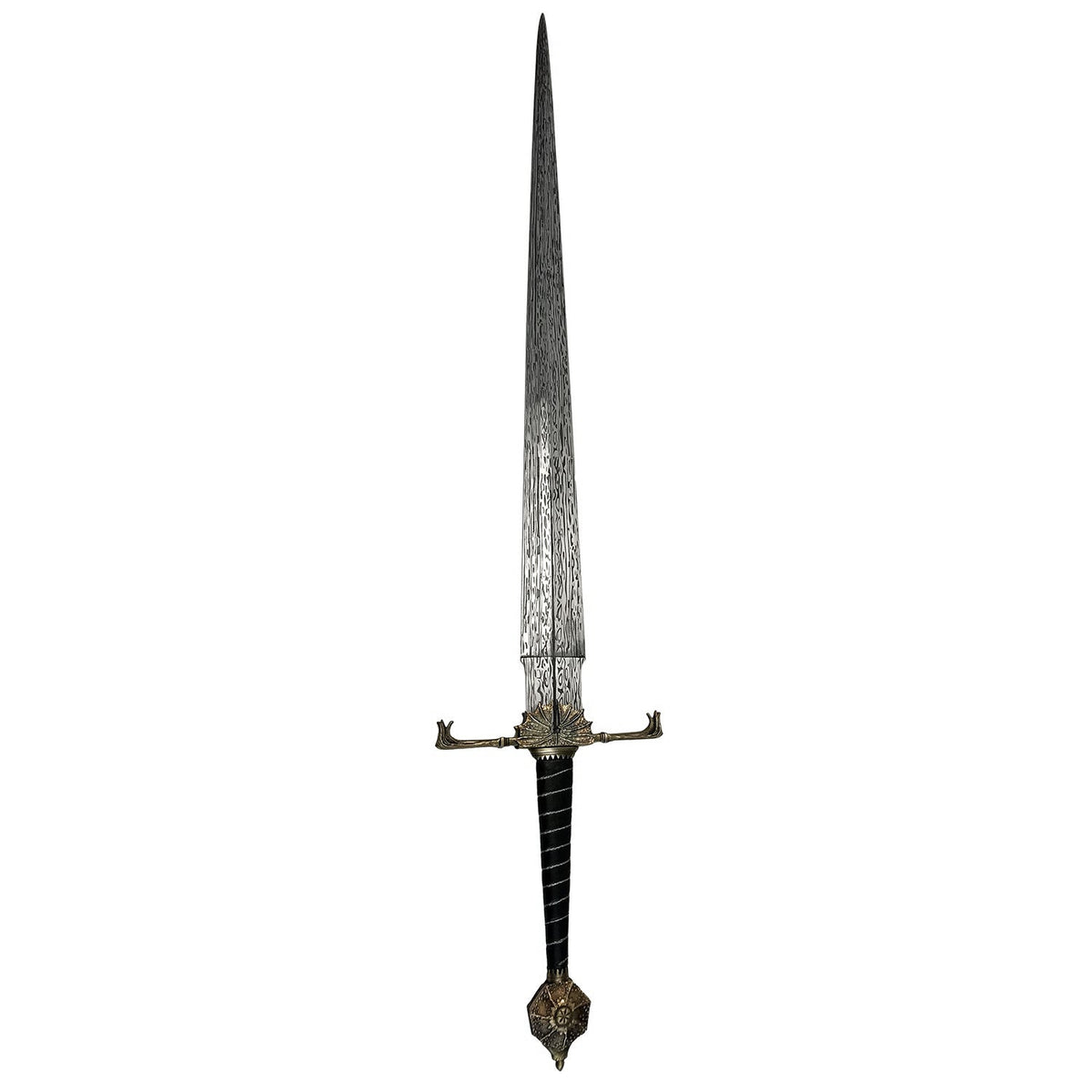 House of the Dragon – Official Blackfyre Sword Limited Edition Sword - Tophatter Daily Deals