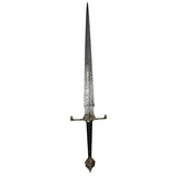 House of the Dragon – Official Blackfyre Sword Limited Edition Sword - Tophatter Daily Deals
