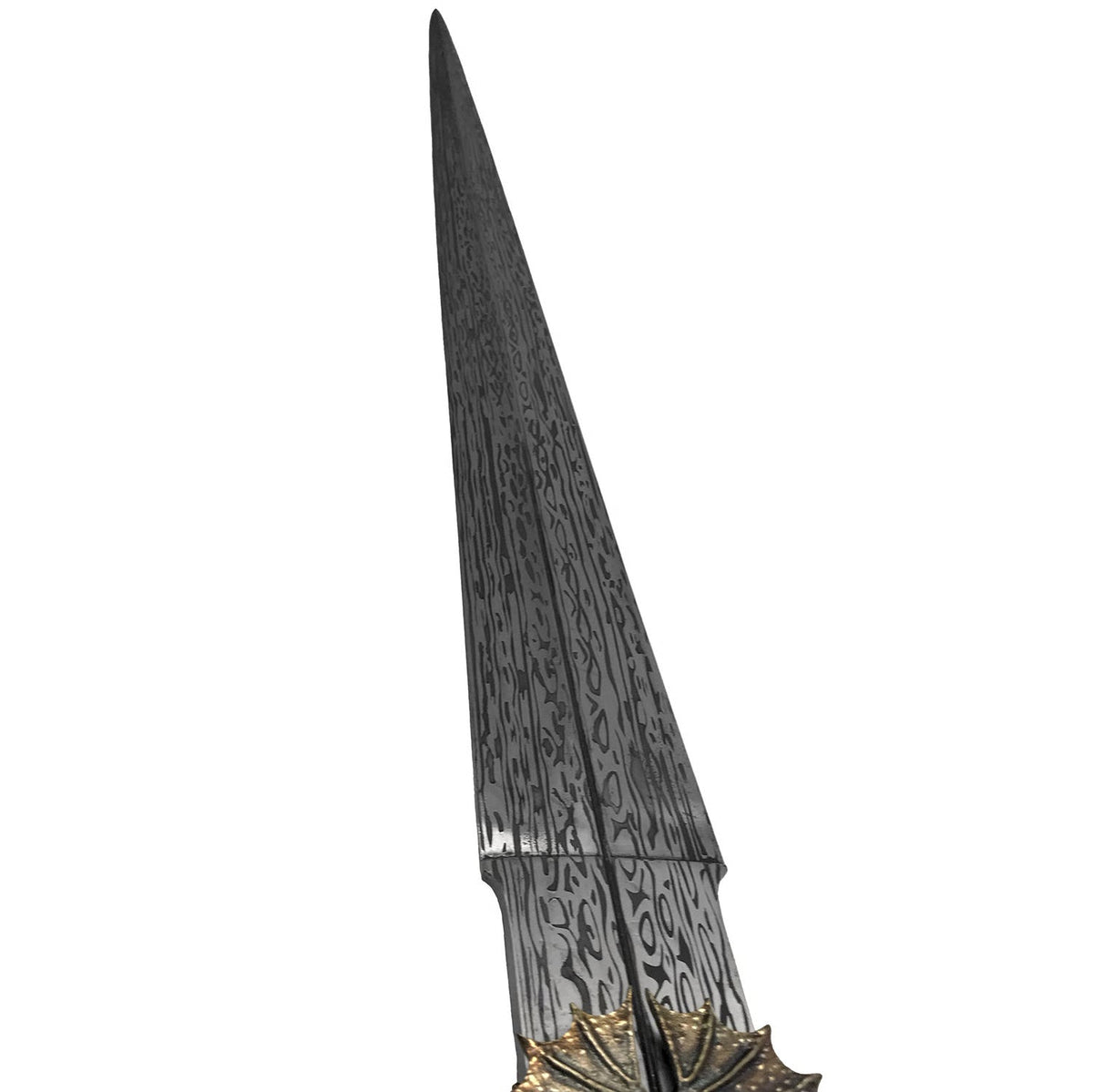 House of the Dragon – Official Blackfyre Sword Limited Edition Sword - Tophatter Daily Deals