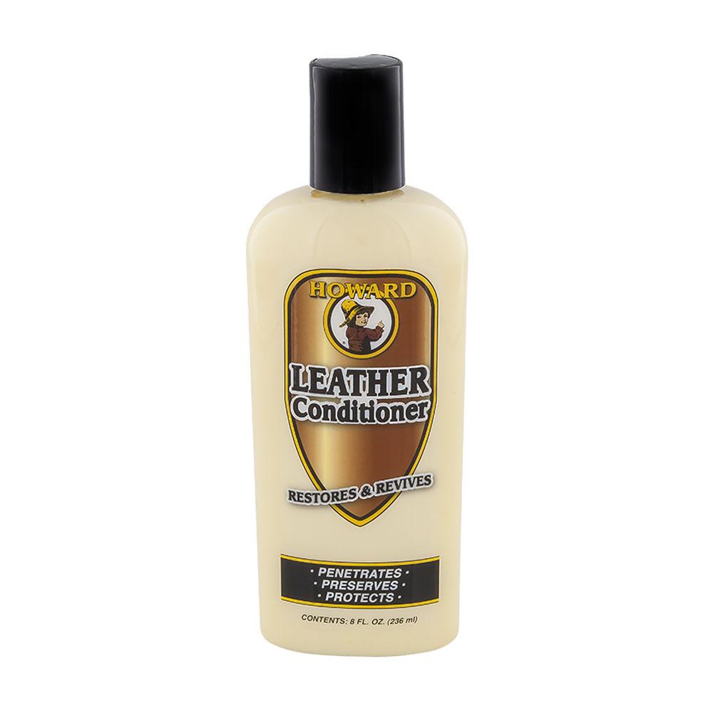 Revitalize Leather: Howards Conditioner, 8 FL. OZ. Flasks Tippling Walking Canes - Tophatter Daily Deals