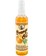 Howards Orange Oil 8 FL. OZ. Spray Flasks Tippling Walking Canes - Tophatter Daily Deals