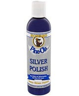 Howards Silver Polish: Pine Ola Shine for Canes, 8 FL. OZ Flasks Tippling Walking Canes - Tophatter Daily Deals