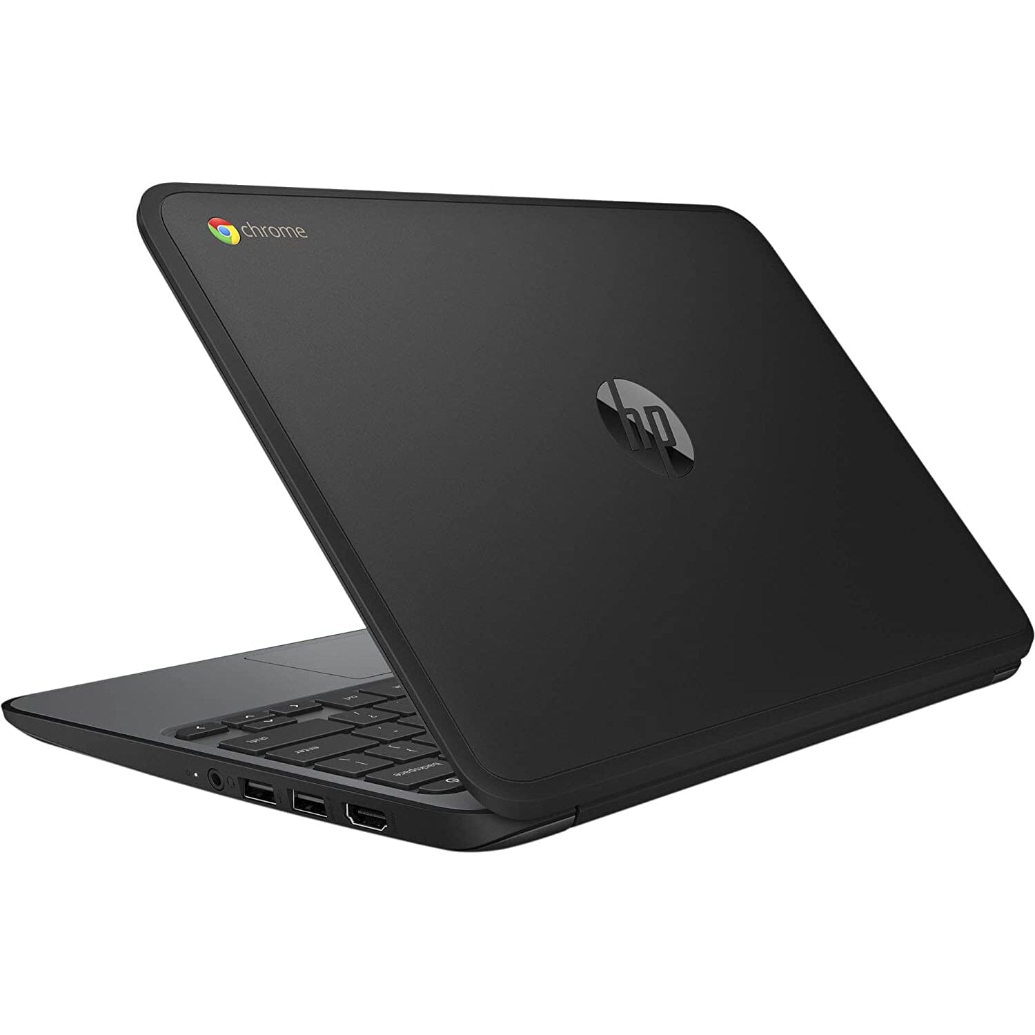 HP 11 G4 EE Chromebook 11.6" 4GB 16GB (Refurbished) HP Chromebook - Tophatter Daily Deals