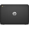 HP 11 G4 EE Chromebook 11.6" 4GB 16GB (Refurbished) HP Chromebook - Tophatter Daily Deals