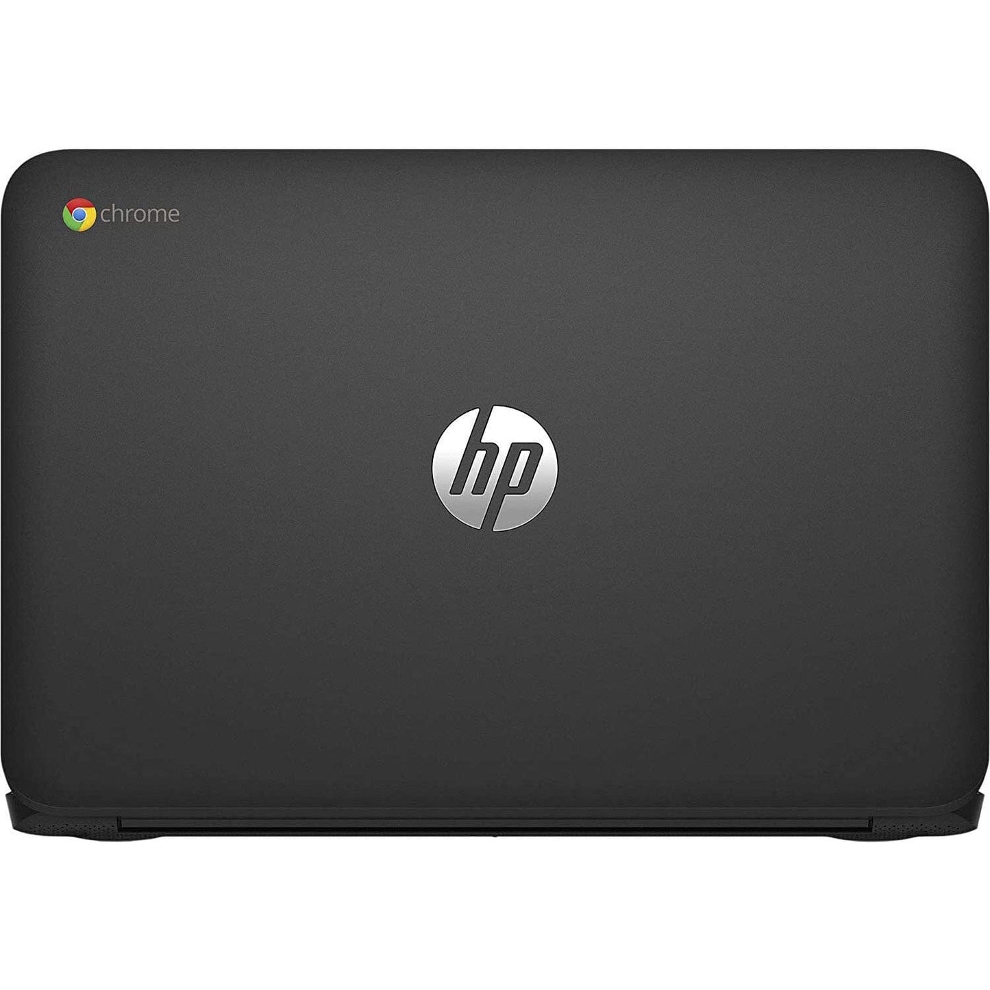 HP 11 G4 EE Chromebook 11.6" 4GB 16GB (Refurbished) HP Chromebook - Tophatter Daily Deals