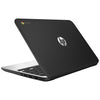 HP 11.6" Chromebook G4 4GB 16GB (Refurbished) HP Chromebook - Tophatter Daily Deals