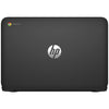 HP 11.6" Chromebook G4 4GB 16GB (Refurbished) HP Chromebook - Tophatter Daily Deals
