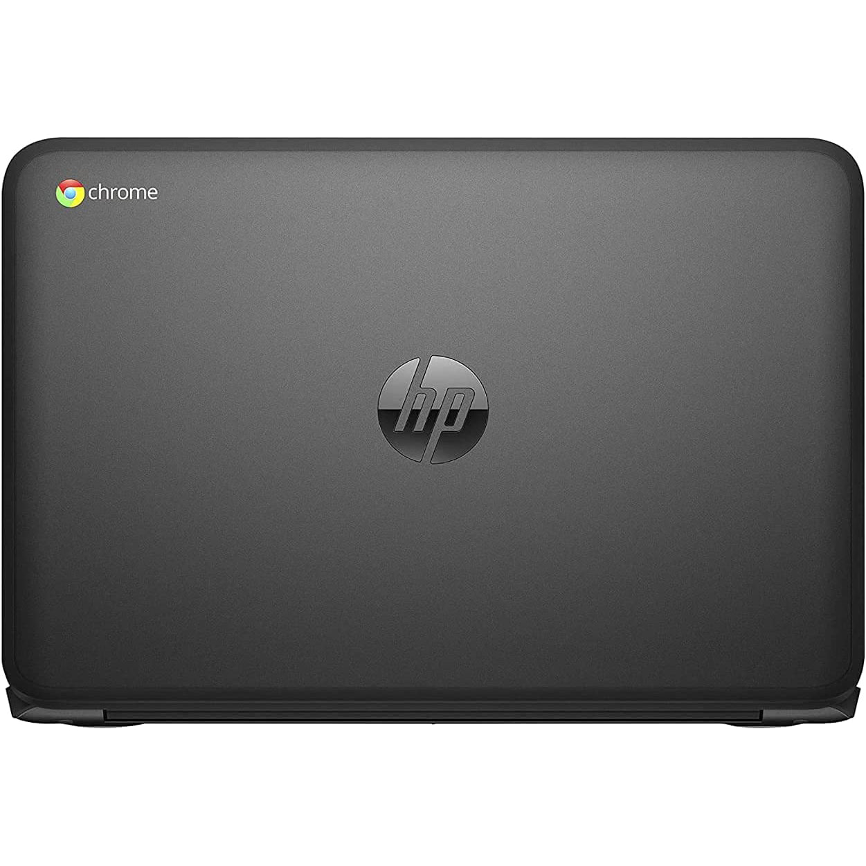 HP 11.6" Chromebook G5EE 4GB 16GB (Refurbished) HP Chromebook - Tophatter Daily Deals