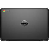 HP 11.6" Chromebook G5EE 4GB 16GB (Refurbished) HP Chromebook - Tophatter Daily Deals