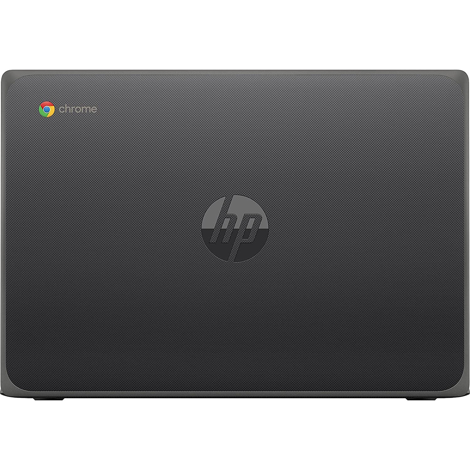 HP 11A G8 EE 11.6" ChromeBook A4-9120C 4GB 32GB SSD (Refurbished) HP Chromebook - Tophatter Daily Deals