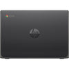 HP 11A G8 EE 11.6" ChromeBook A4-9120C 4GB 32GB SSD (Refurbished) HP Chromebook - Tophatter Daily Deals