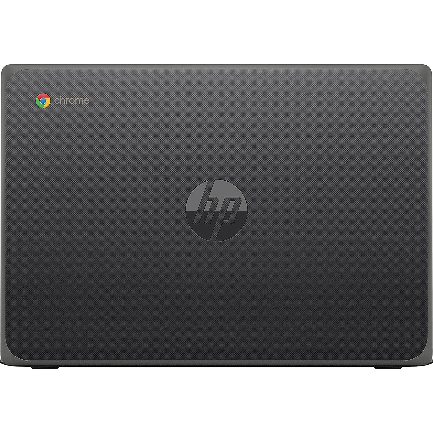 HP 11A G8 EE 11.6" ChromeBook A4-9120C 4GB 32GB SSD (Refurbished) HP Chromebook - Tophatter Daily Deals