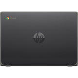 HP 11A G8 EE 11.6" ChromeBook A4-9120C 4GB 32GB SSD (Refurbished) HP Chromebook - Tophatter Daily Deals