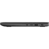 HP 11A G8 EE 11.6" ChromeBook A4-9120C 4GB 32GB SSD (Refurbished) HP Chromebook - Tophatter Daily Deals