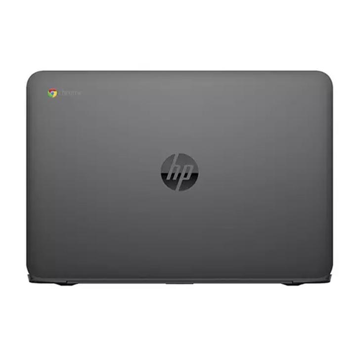 HP 14" Chromebook G1 4GB 16GB Black (Refurbished) HP Chromebook - Tophatter Daily Deals