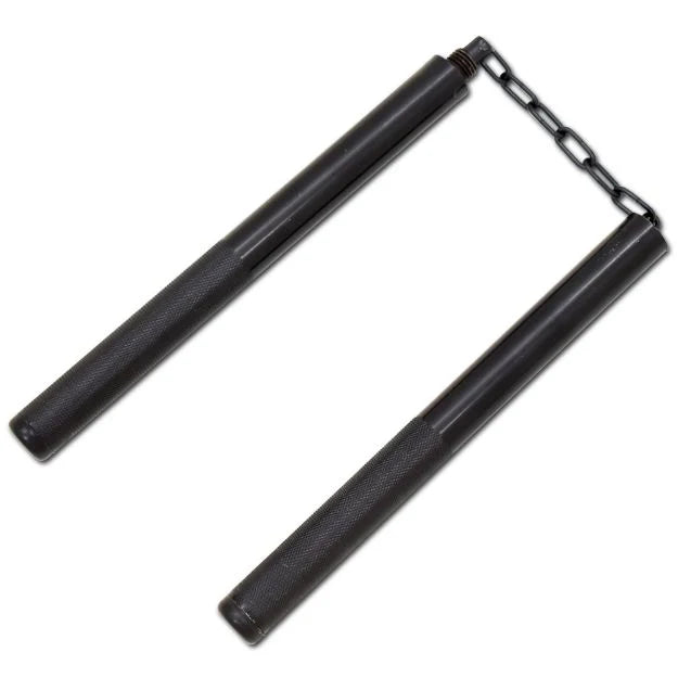 BladesUSA - Aluminum Convertible Nunchaku - Tophatter Daily Deals