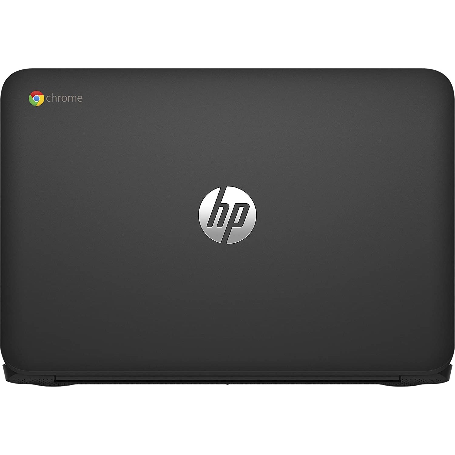 HP ChromeBook 11 G4 11.6-Inch (Refurbished) HP Chromebook - Tophatter Daily Deals