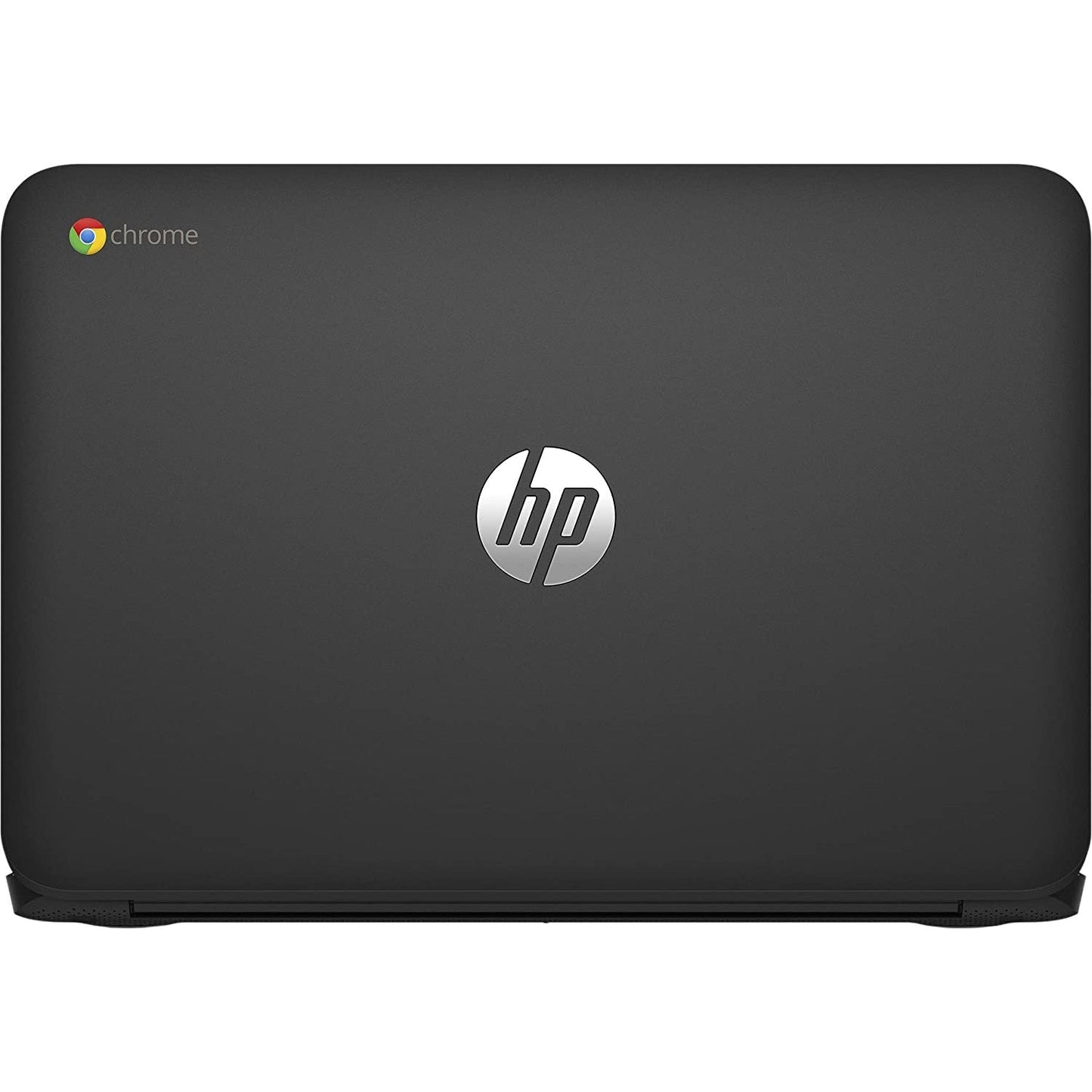 HP ChromeBook 11 G4 11.6-Inch (Refurbished) HP Chromebook - Tophatter Daily Deals