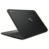 HP Chromebook 11 G4 11.6" Intel 2.16 GHz 4GB RAM 16GB (Refurbished) HP Chromebook - Tophatter Daily Deals