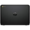 HP Chromebook 11 G4 11.6" Intel 2.16 GHz 4GB RAM 16GB (Refurbished) HP Chromebook - Tophatter Daily Deals