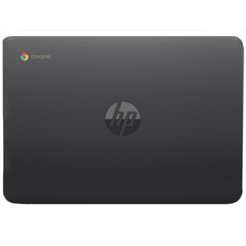HP Chromebook 11A G8 EE 11.6" 4GB LPDDR4 RAM 16GB eMMC Storage (Refurbished) HP Chromebook - Tophatter Daily Deals
