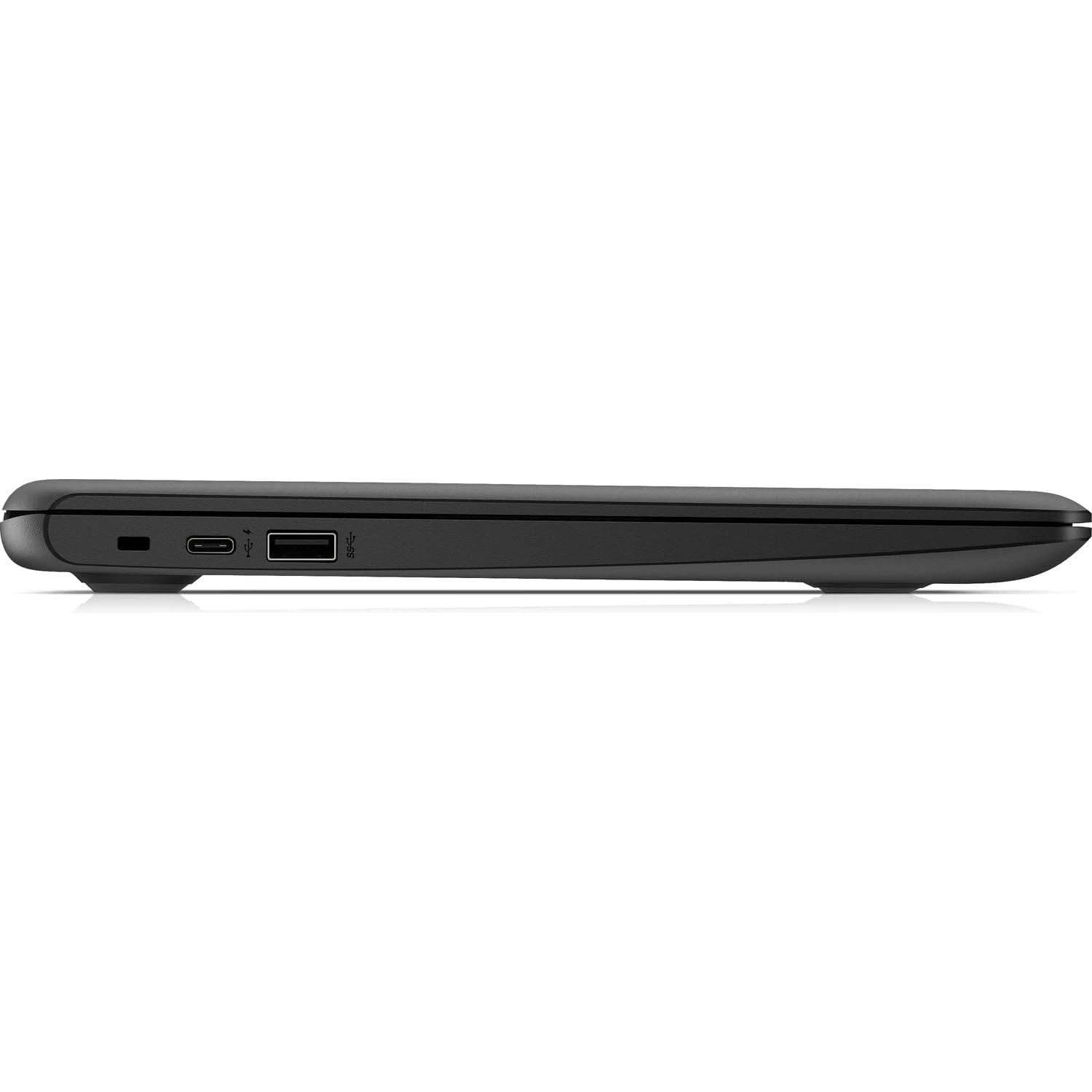 HP Chromebook 11 G6 11.6" 4GB RAM 16GB Hard Drive (Refurbished) HP Chromebook - Tophatter Daily Deals