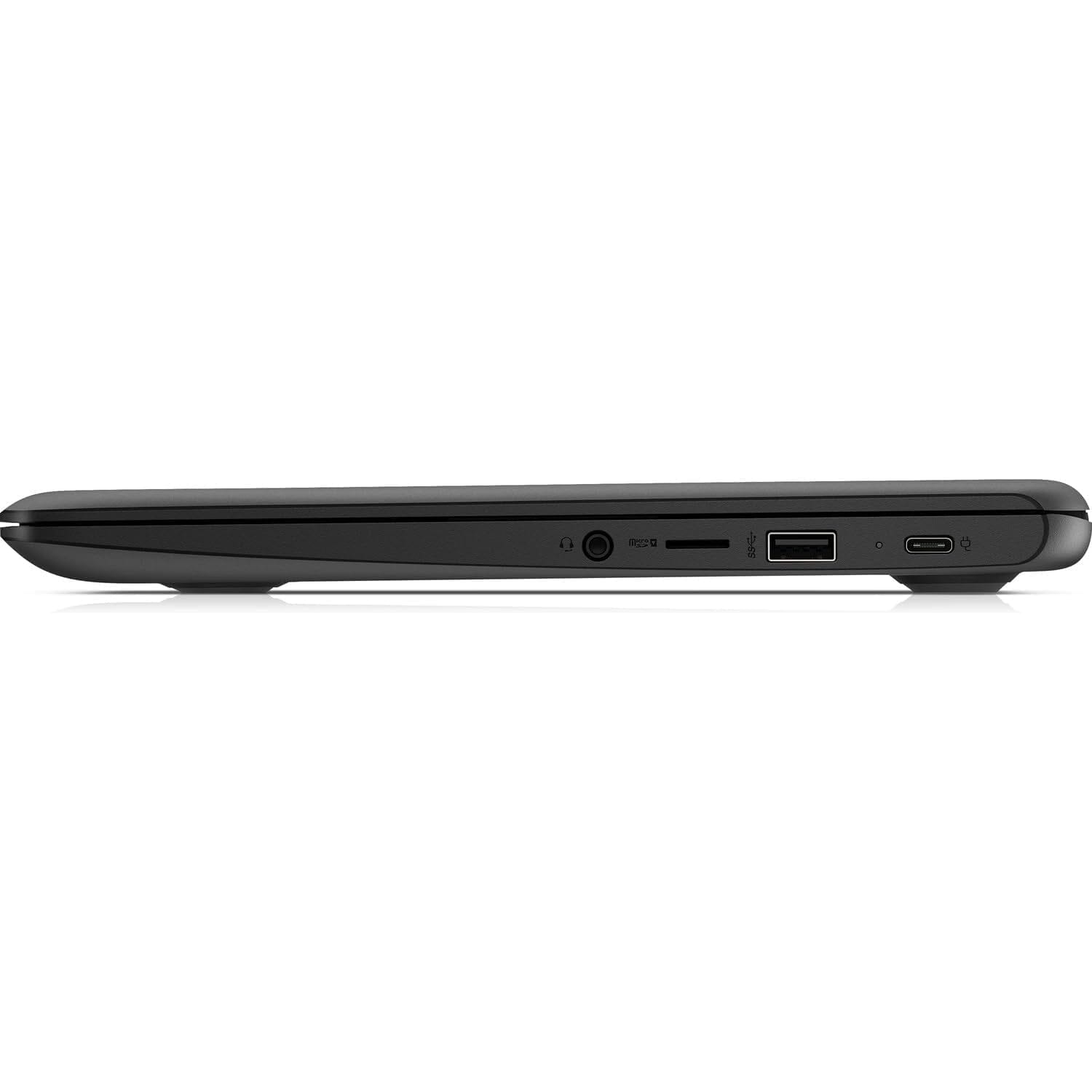 HP Chromebook 11 G6 11.6" 4GB RAM 16GB Hard Drive (Refurbished) HP Chromebook - Tophatter Daily Deals