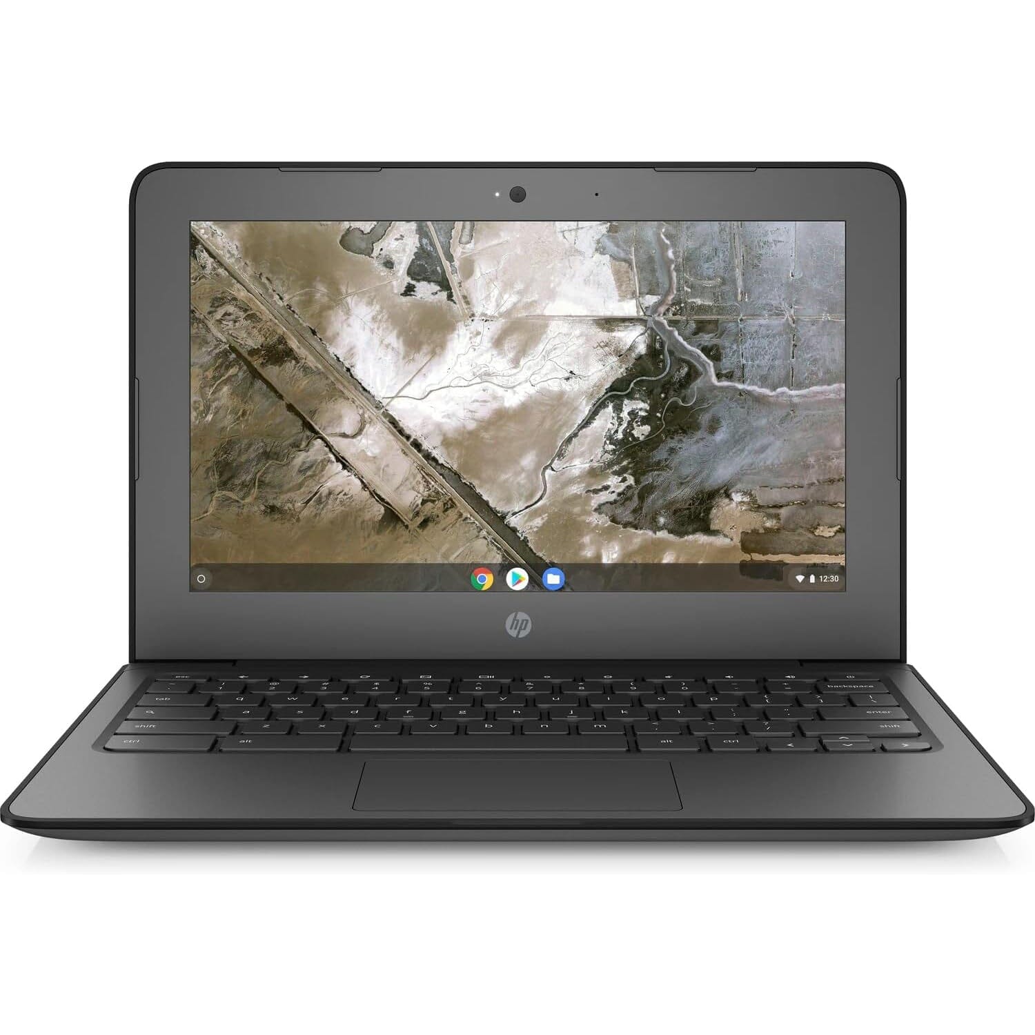 HP Chromebook 11 G6 11.6" 4GB RAM 16GB Hard Drive (Refurbished) HP Chromebook - Tophatter Daily Deals