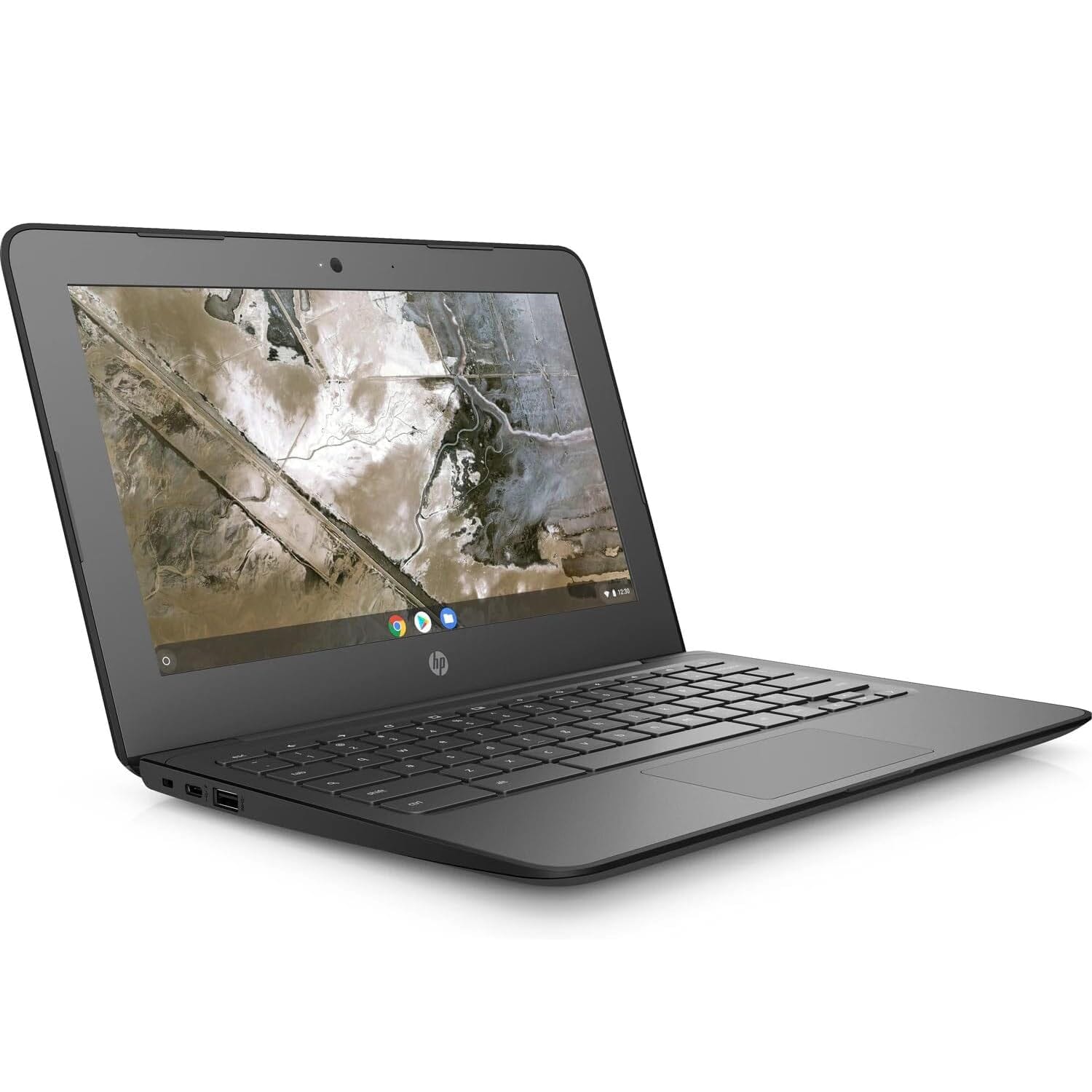 HP Chromebook 11 G6 11.6" 4GB RAM 16GB Hard Drive (Refurbished) HP Chromebook - Tophatter Daily Deals