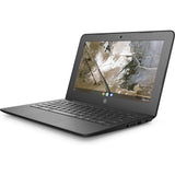 HP Chromebook 11 G6 11.6" 4GB RAM 16GB Hard Drive (Refurbished) HP Chromebook - Tophatter Daily Deals