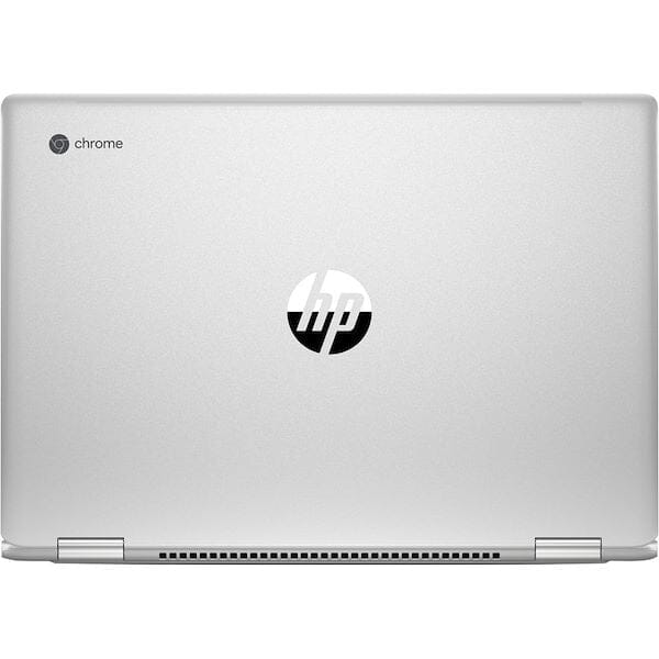 HP Chromebook x360 14 G1 14" 8GB 64GB Touchscreen 2-in-1 Chromebook (Refurbished) HP Chromebook - Tophatter Daily Deals