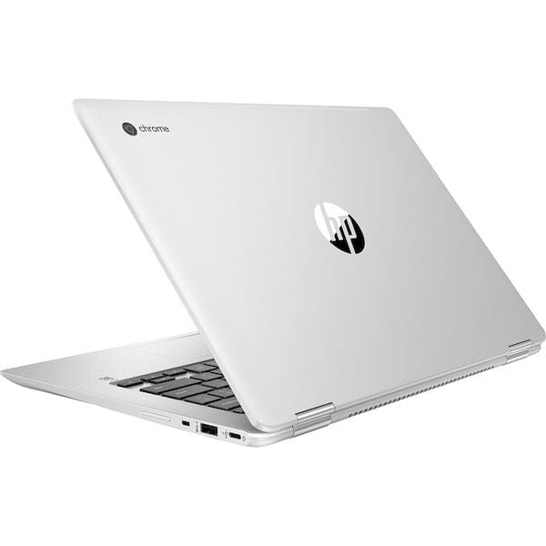 HP Chromebook x360 14 G1 14" 8GB 64GB Touchscreen 2-in-1 Chromebook (Refurbished) HP Chromebook - Tophatter Daily Deals